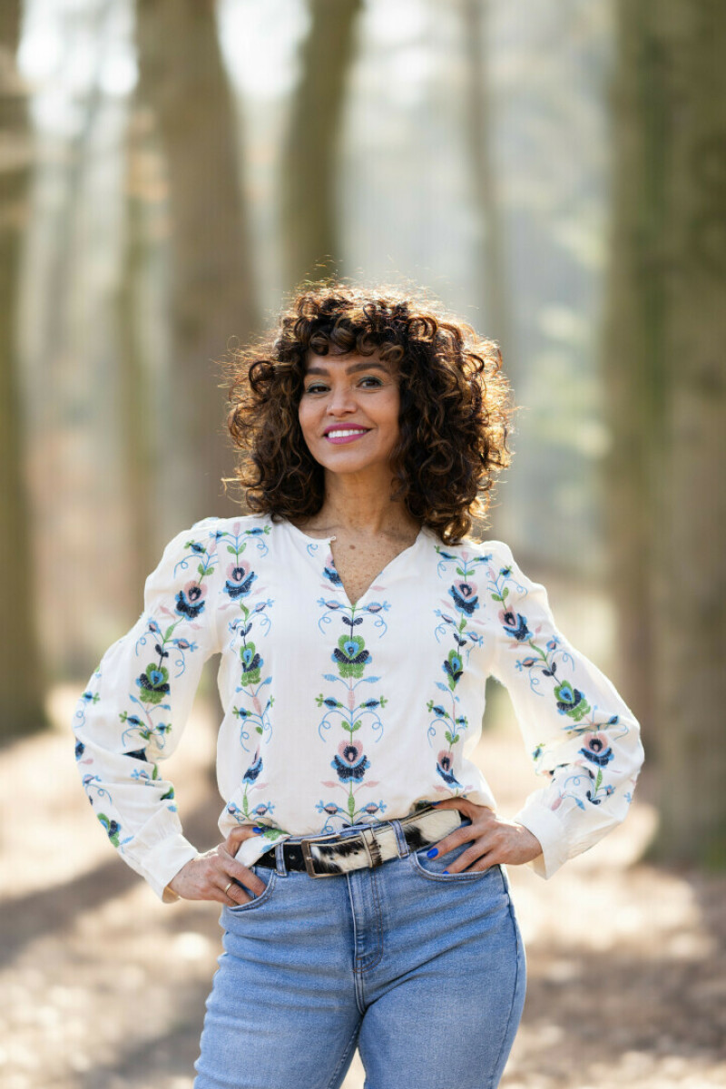 ZAZA Casting model ID: 26255