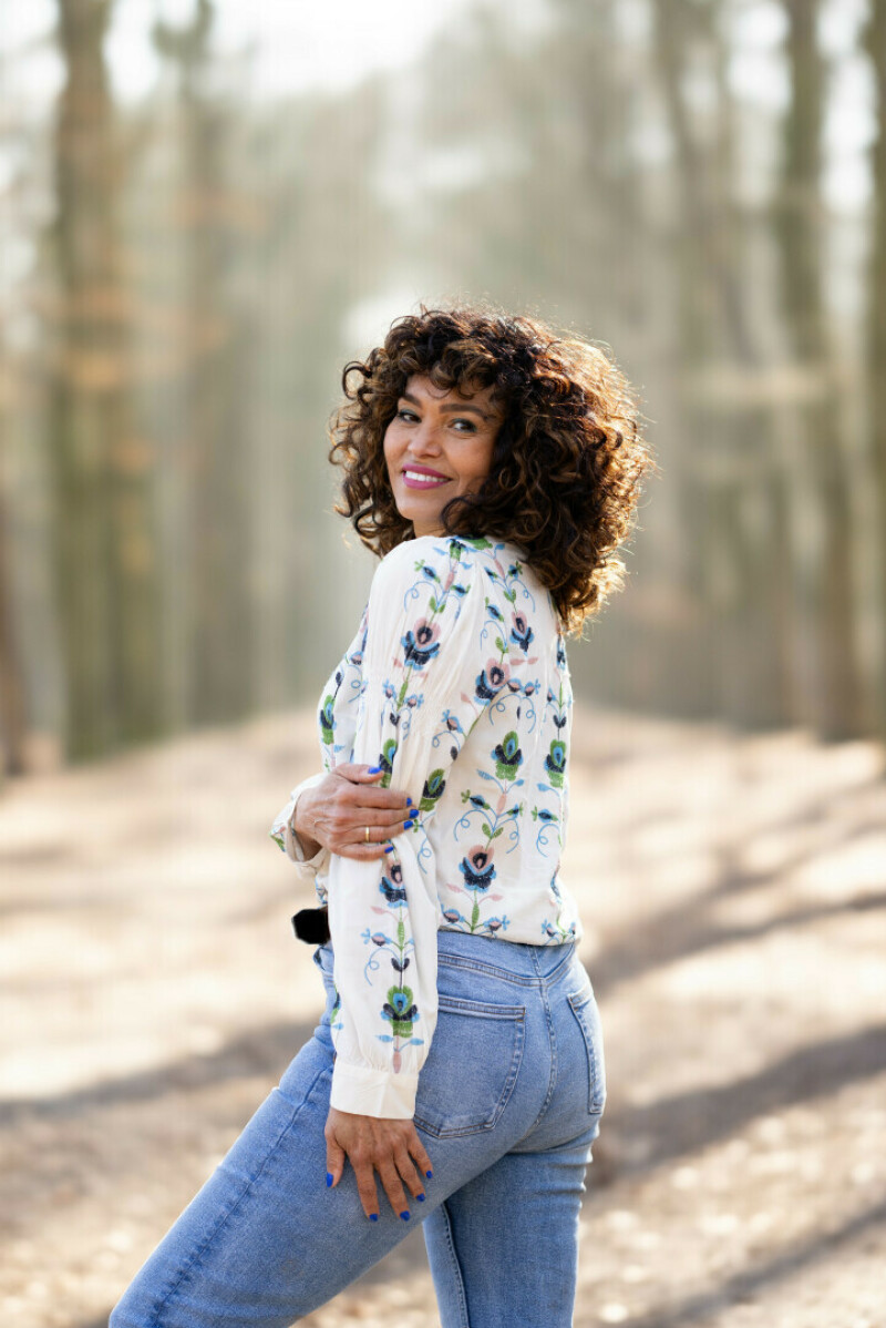 ZAZA Casting model ID: 26255