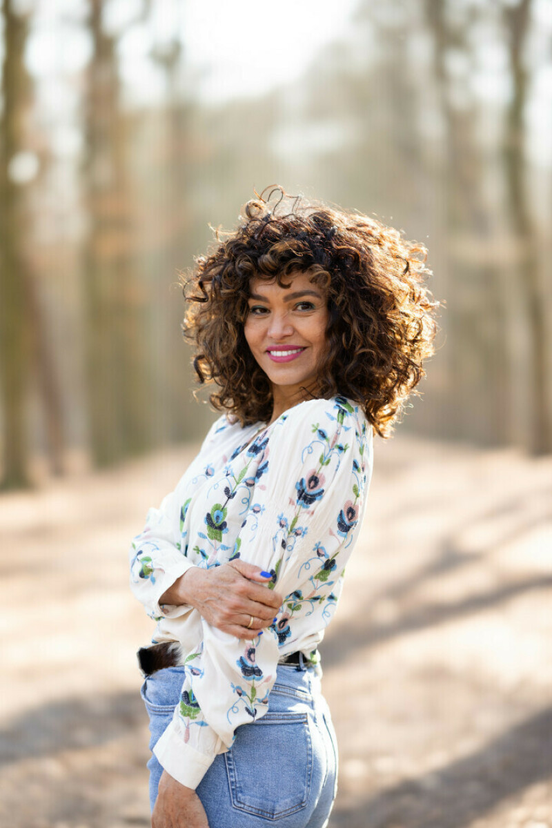 ZAZA Casting model ID: 26255