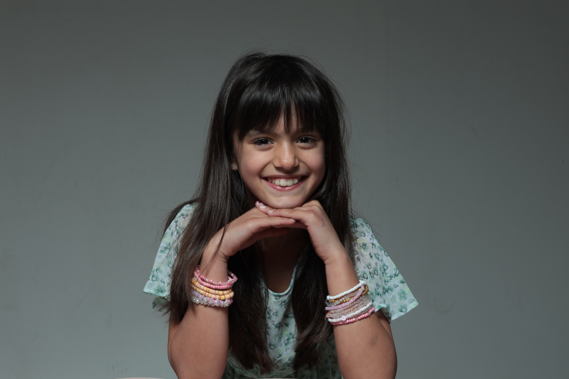 ZAZA Casting model ID: 26256