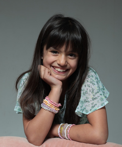 ZAZA Casting model ID: 26256