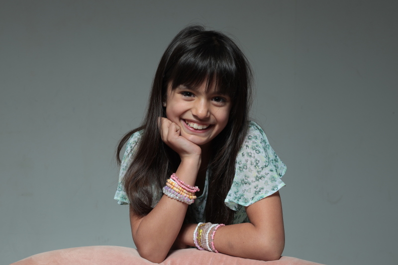 ZAZA Casting model ID: 26256