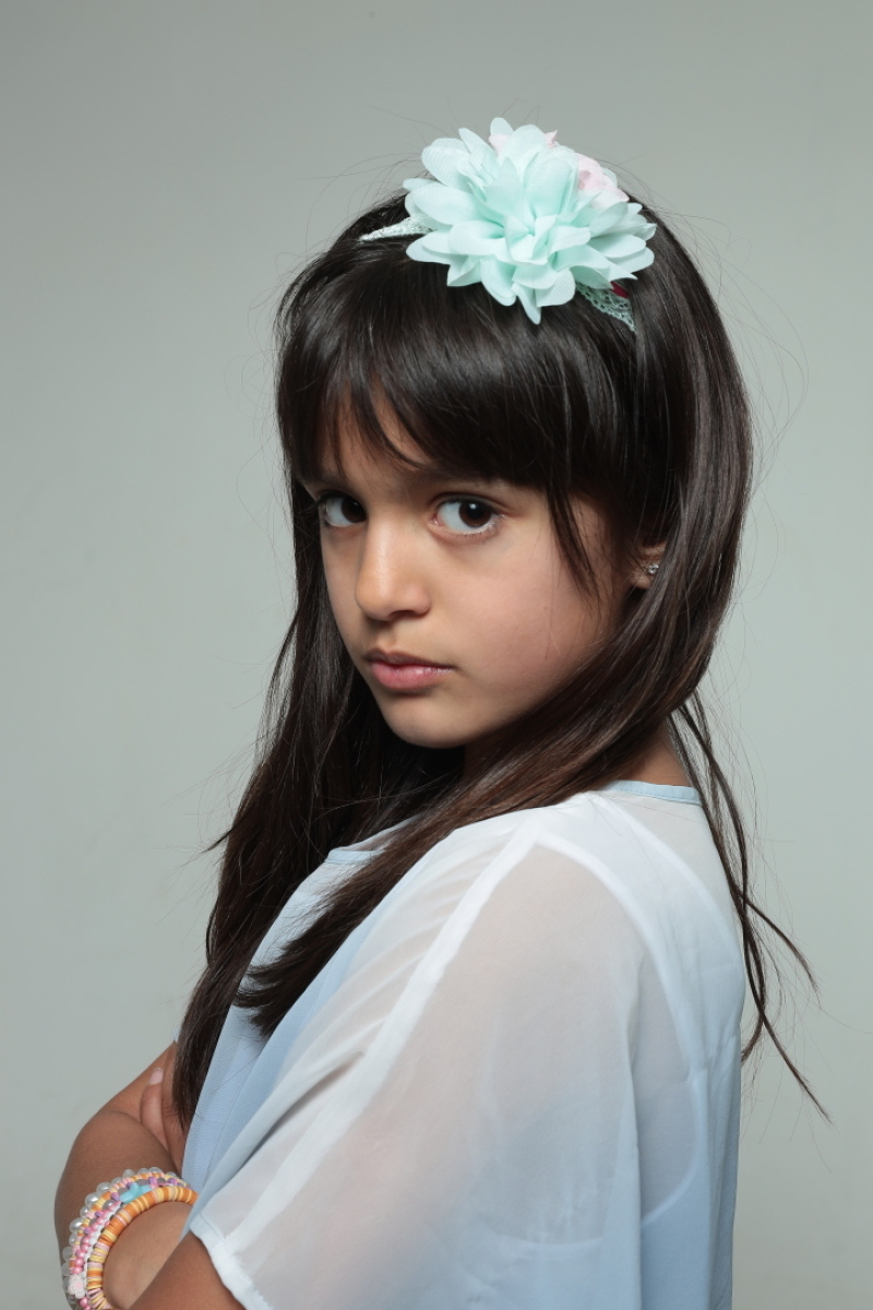 ZAZA Casting model ID: 26256