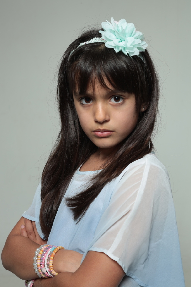ZAZA Casting model ID: 26256