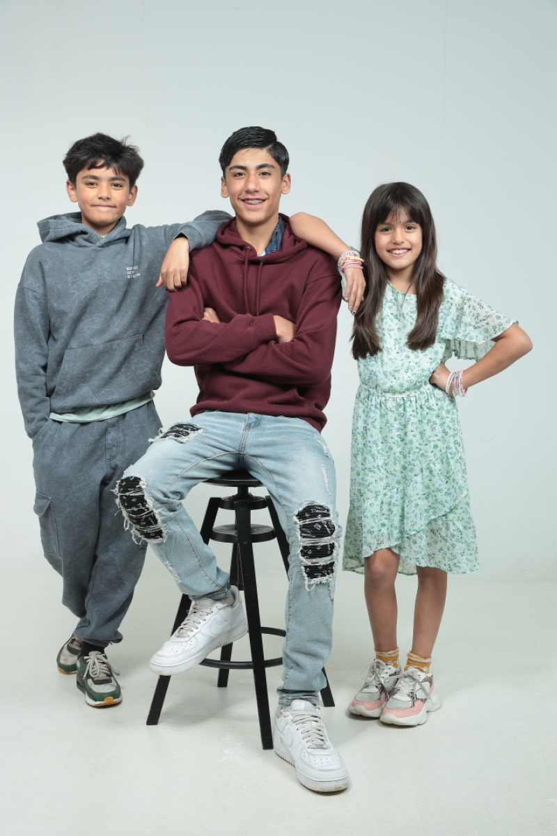 ZAZA Casting model ID: 26256