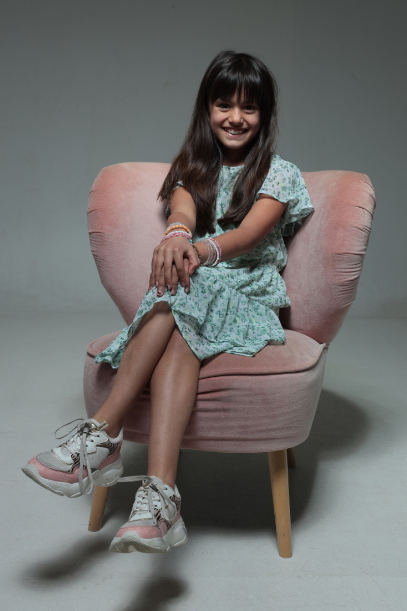 ZAZA Casting model ID: 26256