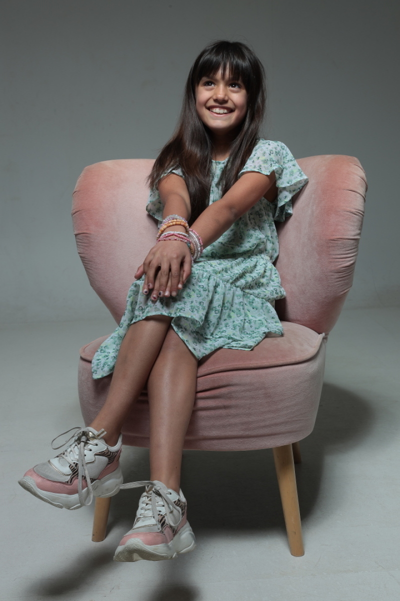 ZAZA Casting model ID: 26256