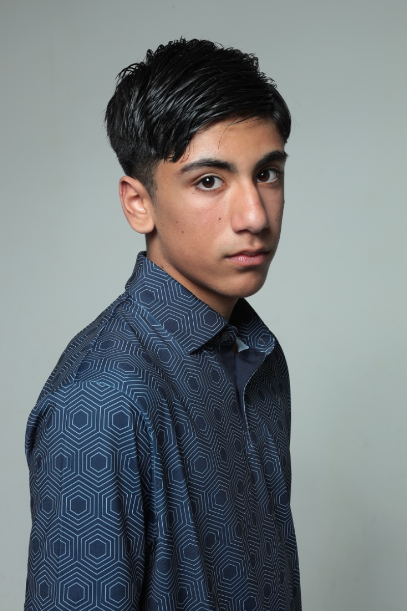 ZAZA Casting model ID: 26257