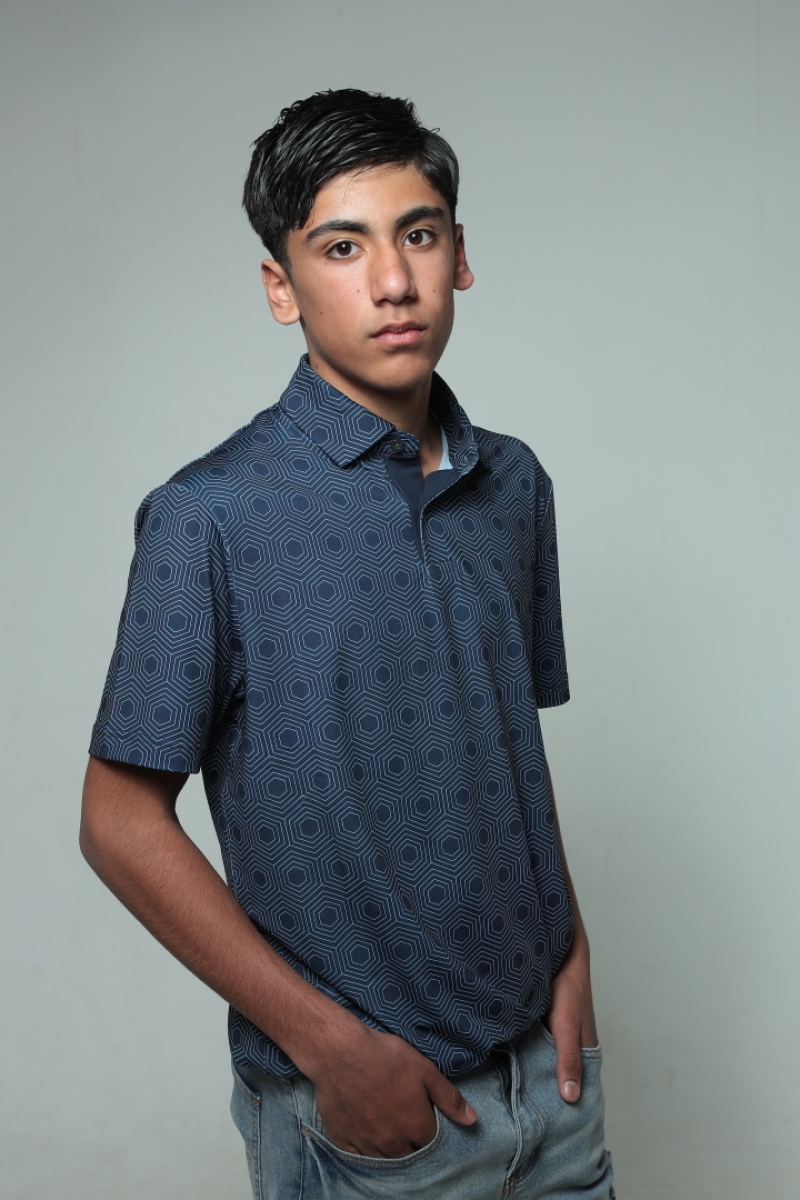 ZAZA Casting model ID: 26257