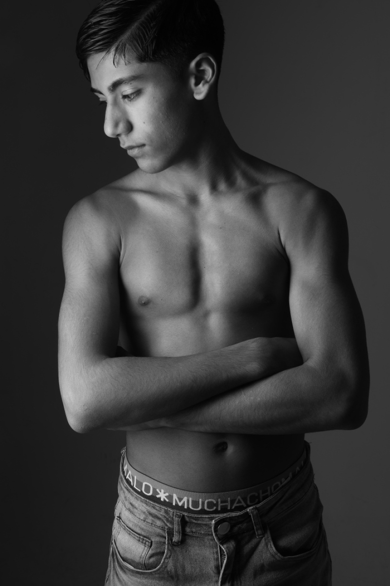 ZAZA Casting model ID: 26257