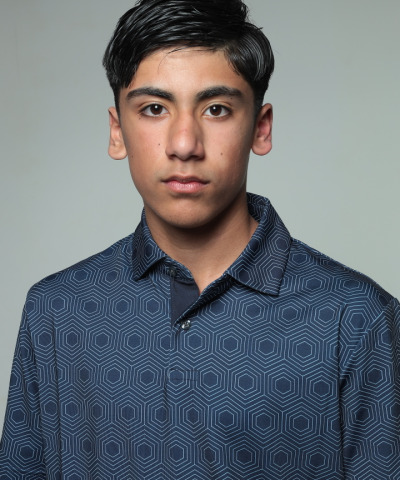 ZAZA Casting model ID: 26257