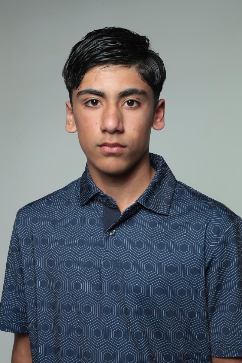 ZAZA Casting model ID: 26257