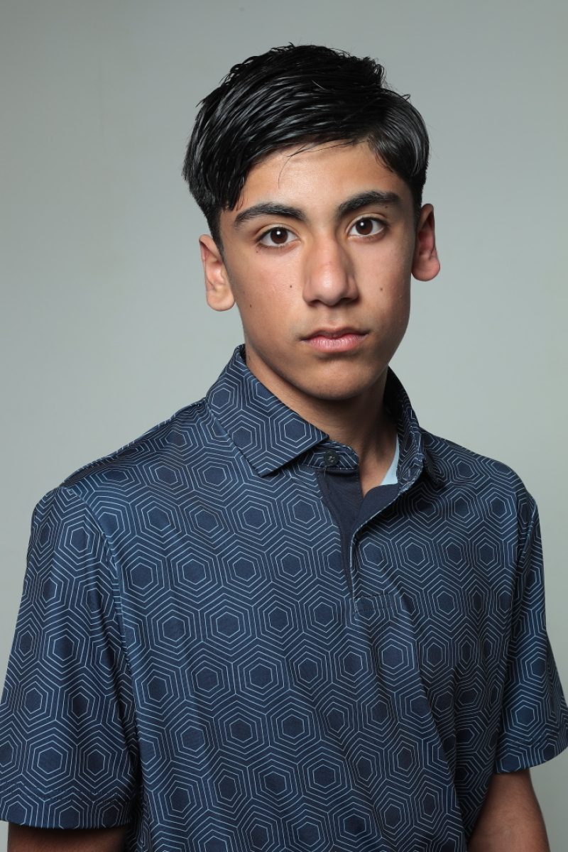 ZAZA Casting model ID: 26257