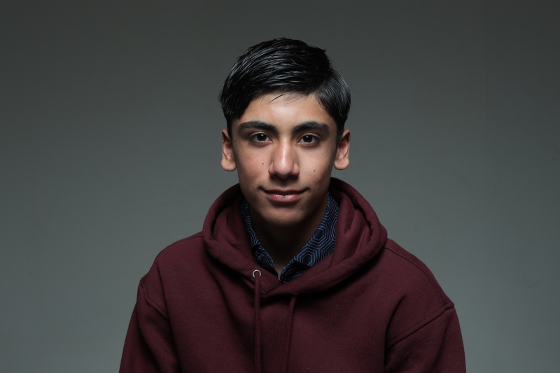 ZAZA Casting model ID: 26257