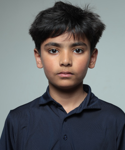 ZAZA Casting model ID: 26258