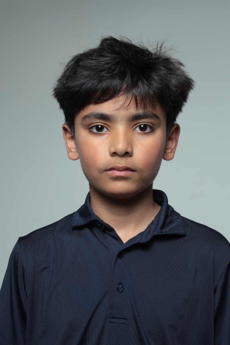 ZAZA Casting model ID: 26258