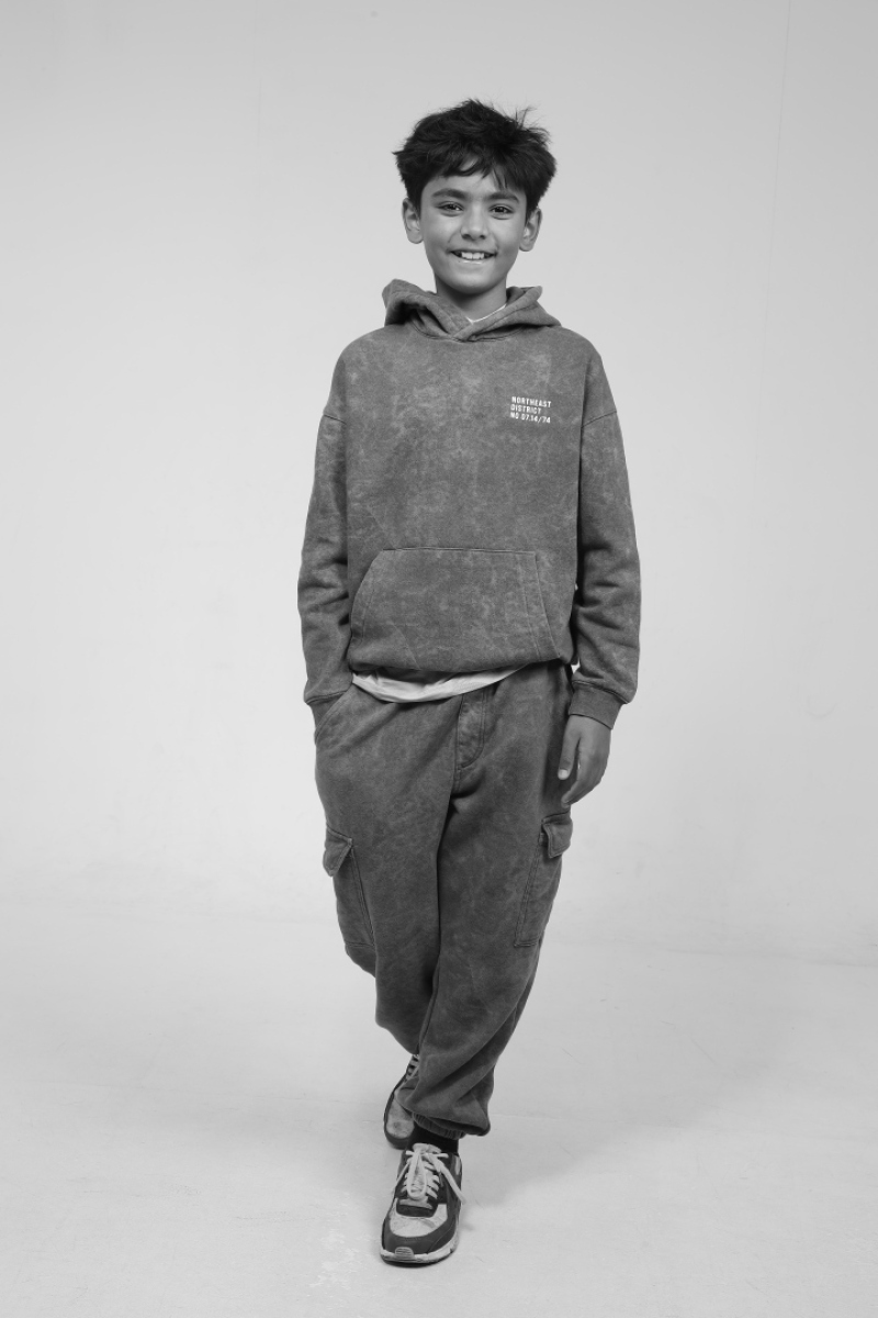 ZAZA Casting model ID: 26258