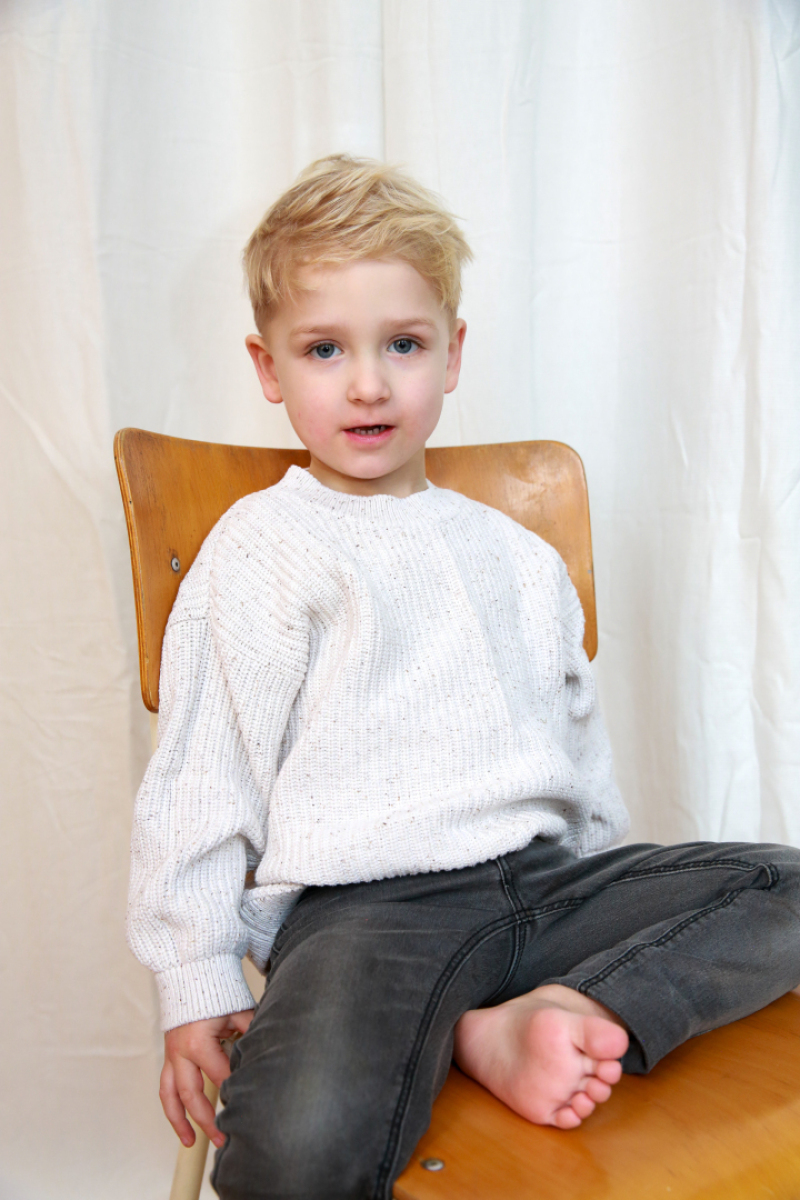 ZAZA Casting model ID: 26259