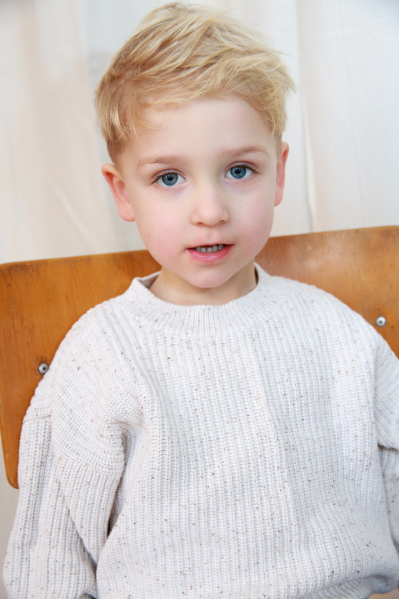 ZAZA Casting model ID: 26259