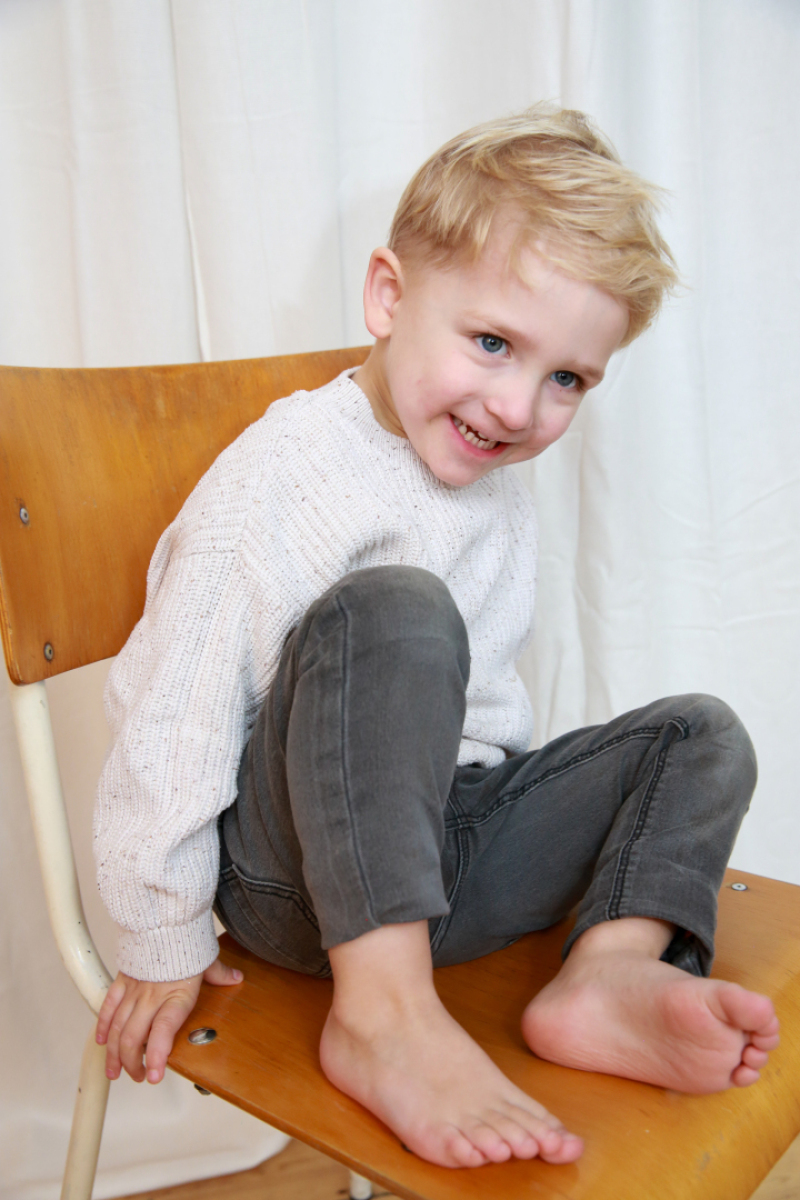 ZAZA Casting model ID: 26259