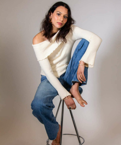 ZAZA Casting model ID: 26267