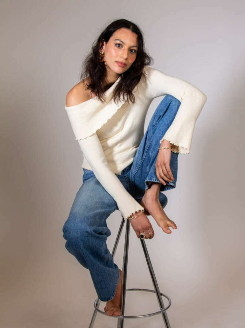 ZAZA Casting model ID: 26267