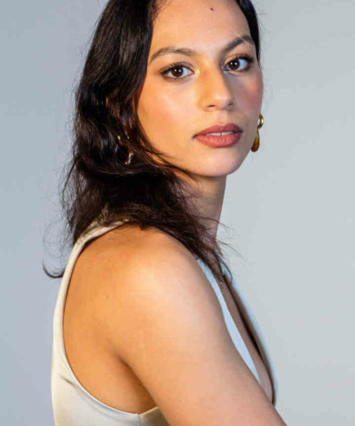 ZAZA Casting model ID: 26267