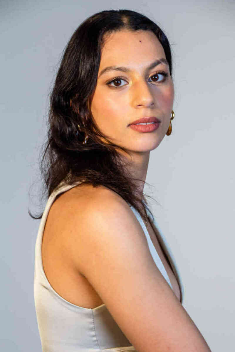 ZAZA Casting model ID: 26267