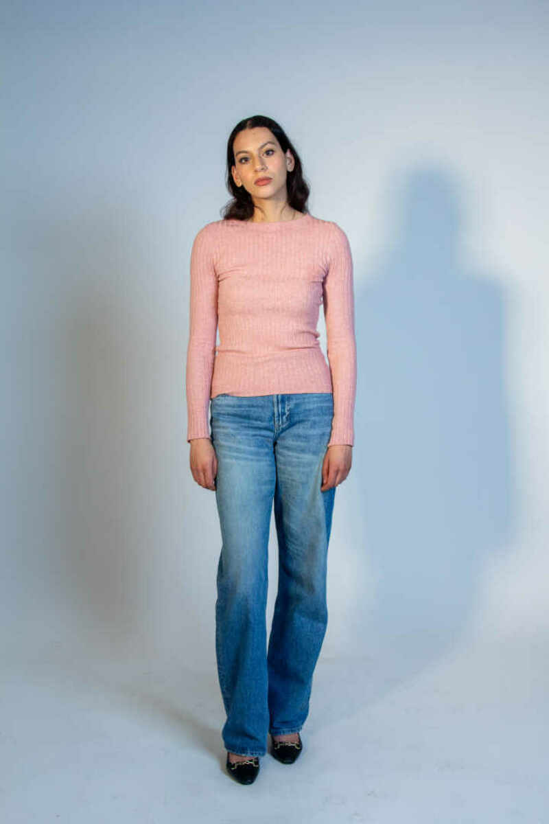 ZAZA Casting model ID: 26267