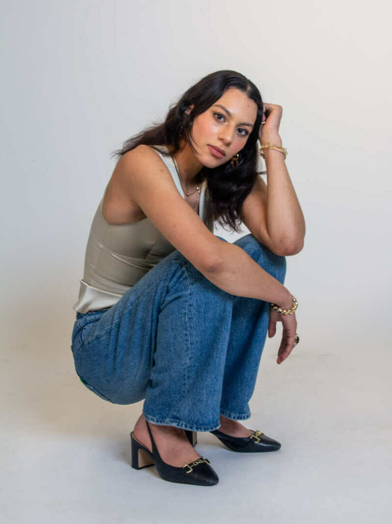 ZAZA Casting model ID: 26267