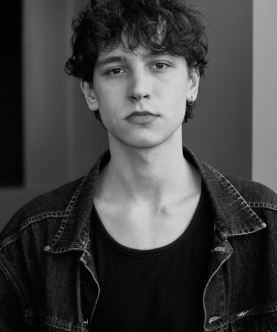 ZAZA Casting model ID: 25990