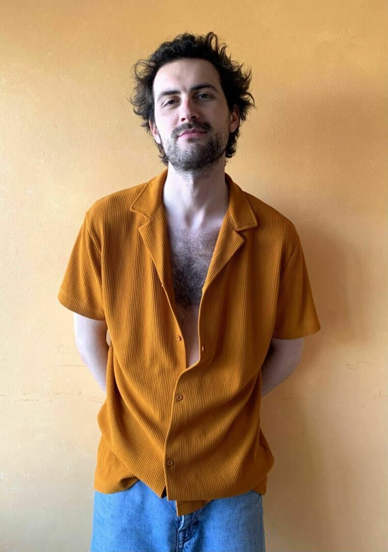 ZAZA Casting model ID: 26283