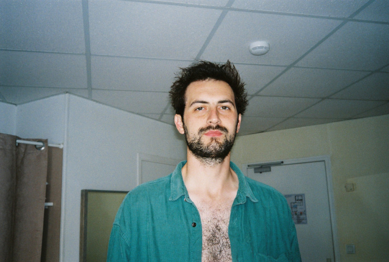ZAZA Casting model ID: 26283