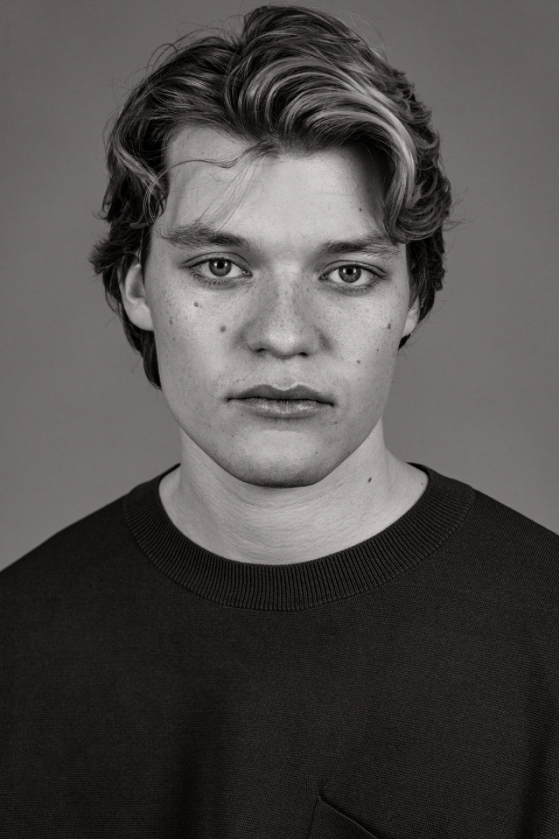 ZAZA Casting model ID: 26285