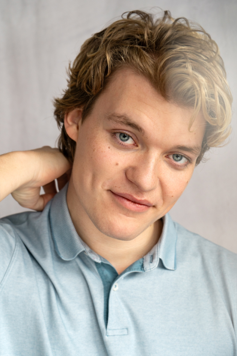 ZAZA Casting model ID: 26285
