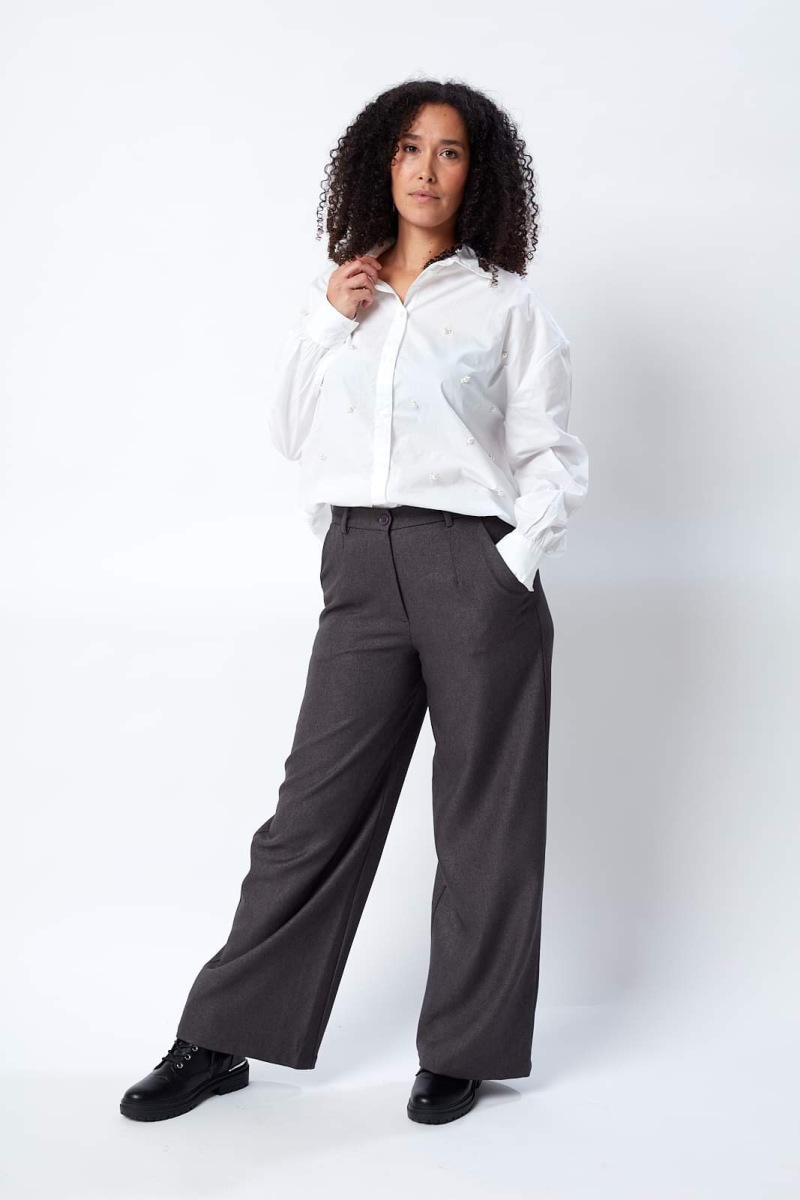 ZAZA Casting model ID: 26289