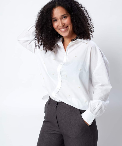 ZAZA Casting model ID: 26289