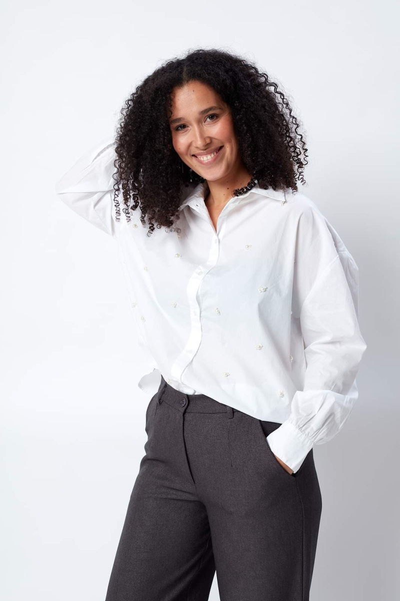 ZAZA Casting model ID: 26289