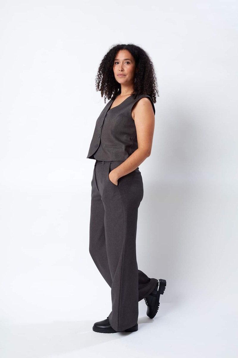 ZAZA Casting model ID: 26289