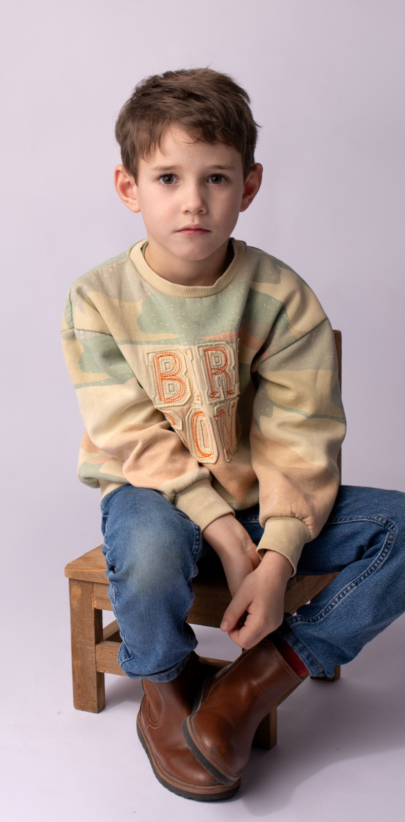 ZAZA Casting model ID: 26290
