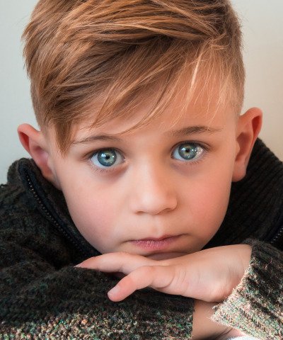 ZAZA Casting model ID: 26237