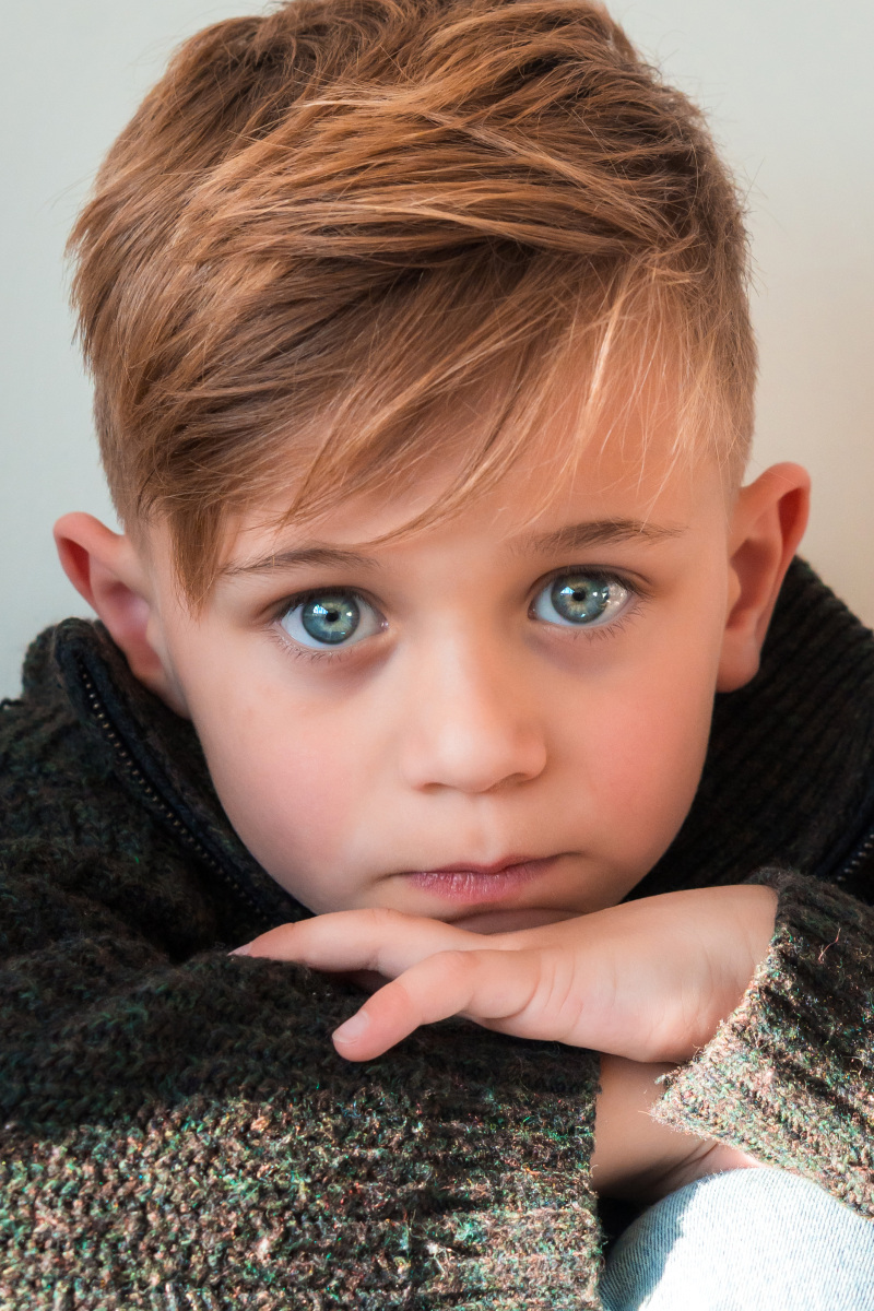 ZAZA Casting model ID: 26237