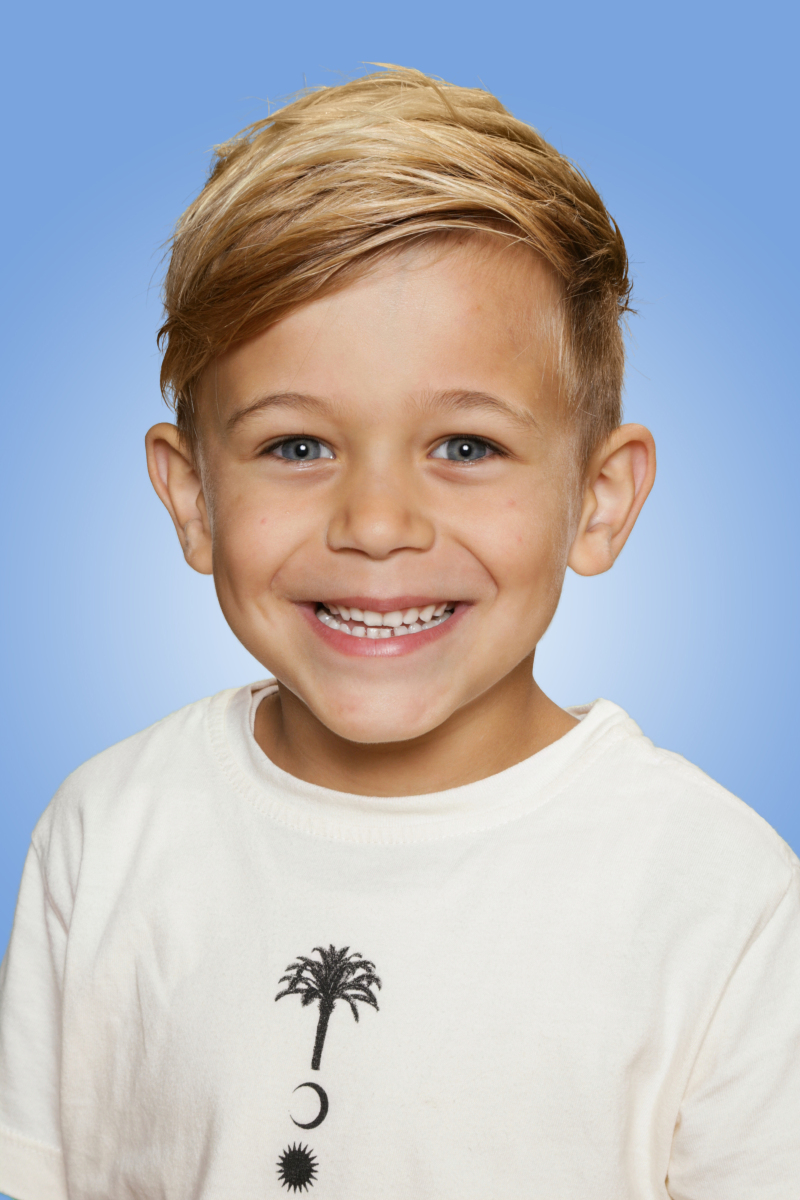ZAZA Casting model ID: 26237