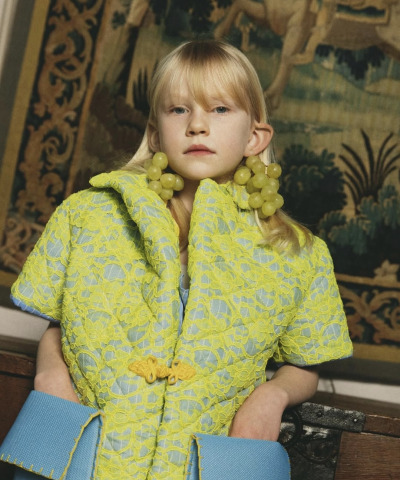 ZAZA Casting model ID: 23085