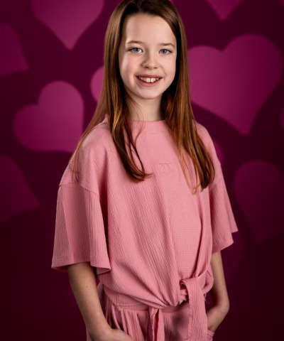 ZAZA Casting model ID: 26300