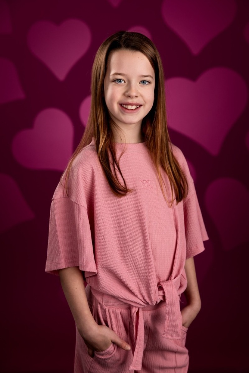ZAZA Casting model ID: 26300