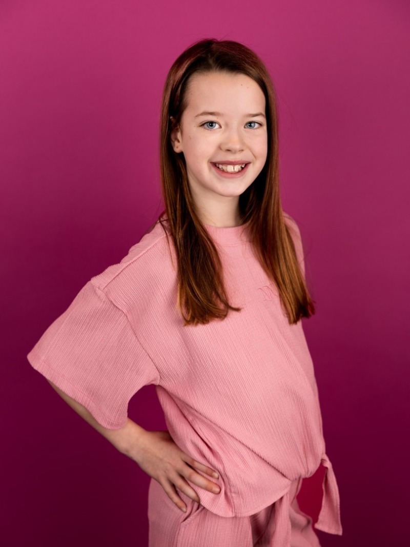 ZAZA Casting model ID: 26300