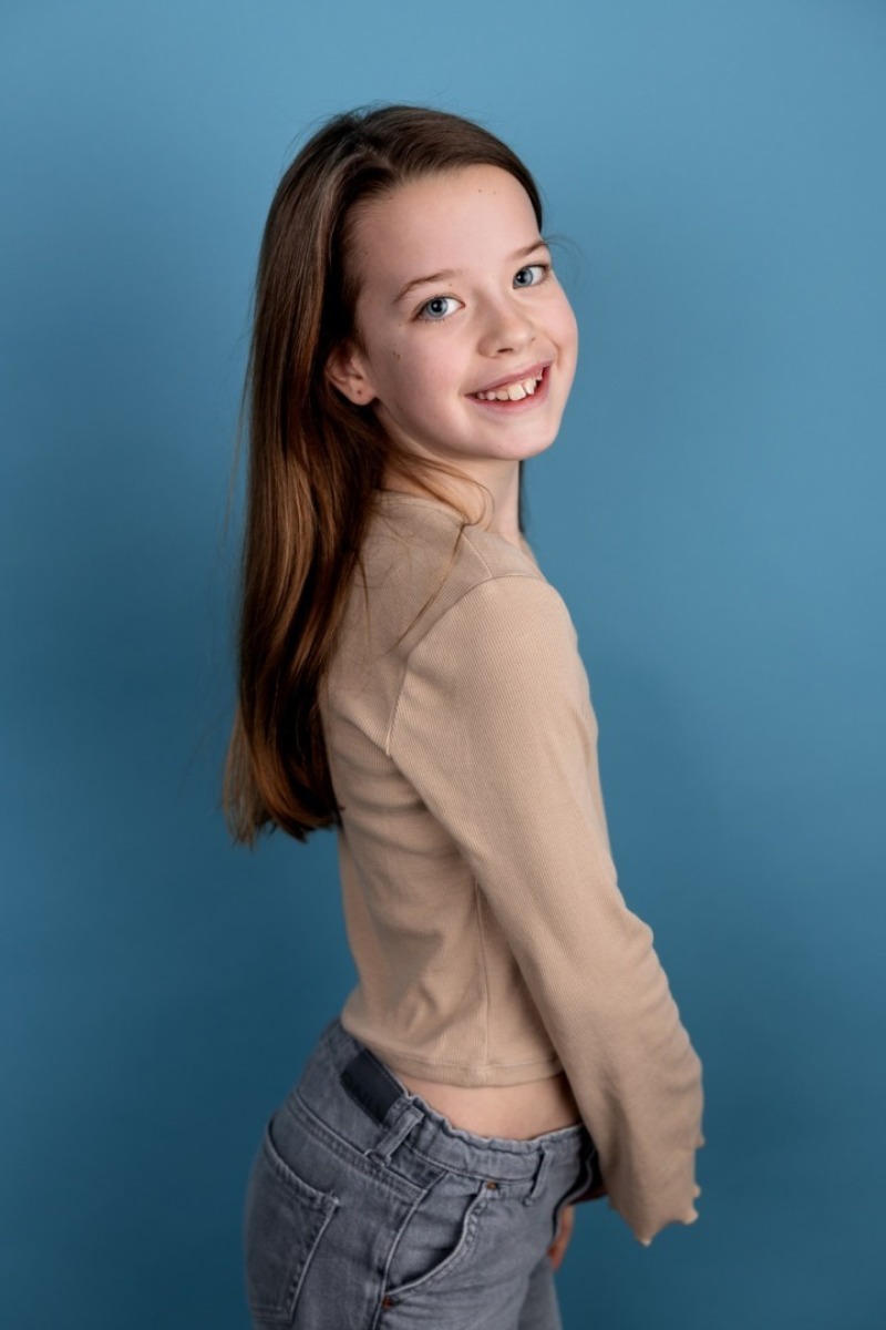 ZAZA Casting model ID: 26300