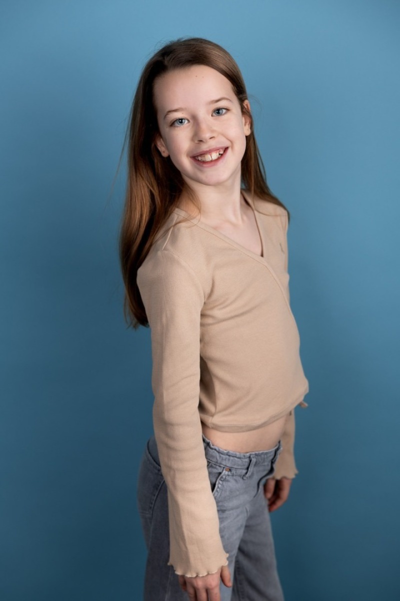 ZAZA Casting model ID: 26300