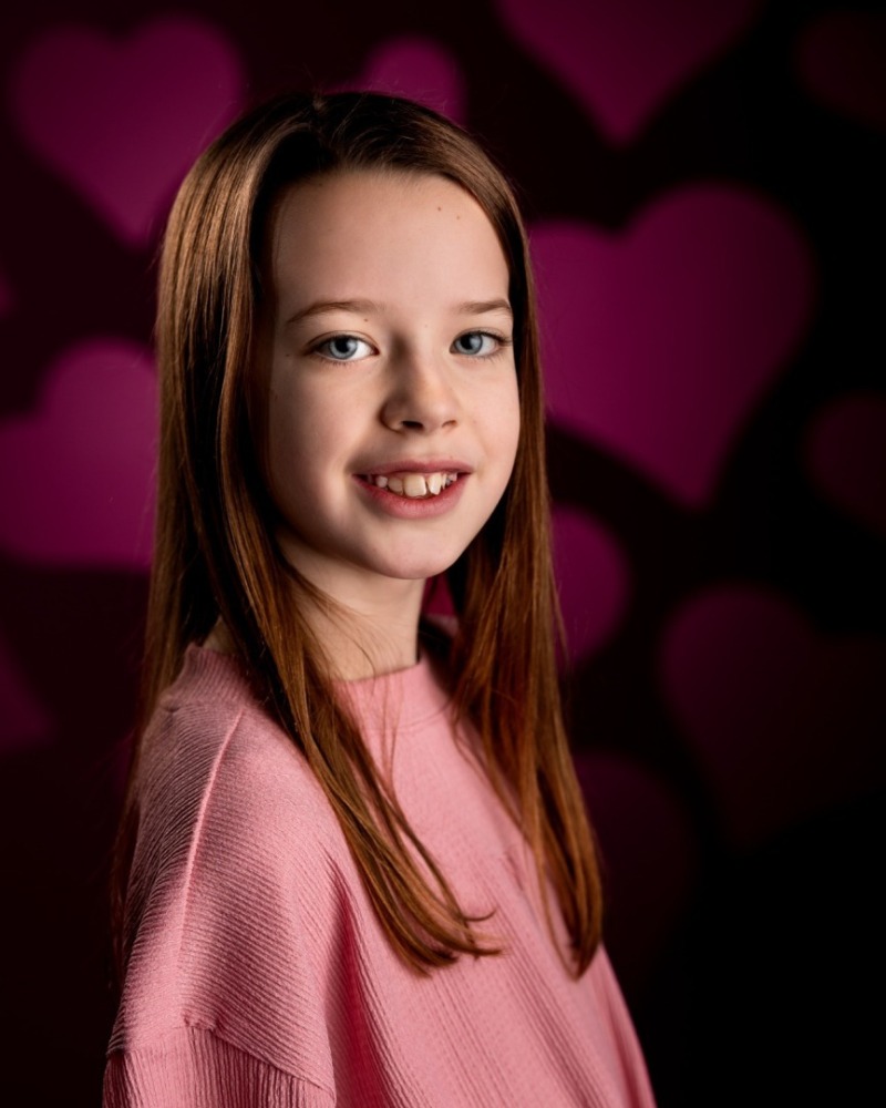 ZAZA Casting model ID: 26300
